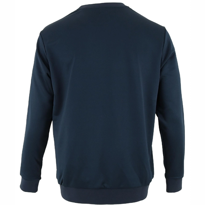 Tennispullover The Indian Maharadja Mumbai Men Navy 5 Tennispullover The Indian Maharadja Mumbai Men Navy – Bild 3