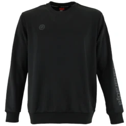 Tennispullover The Indian Maharadja Mumbai Men Black