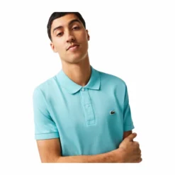 Polo Lacoste PH4012 Slim Fit Herren Littoral -Discounter Für Tennisausrüstung ph4012bvg21 no bg