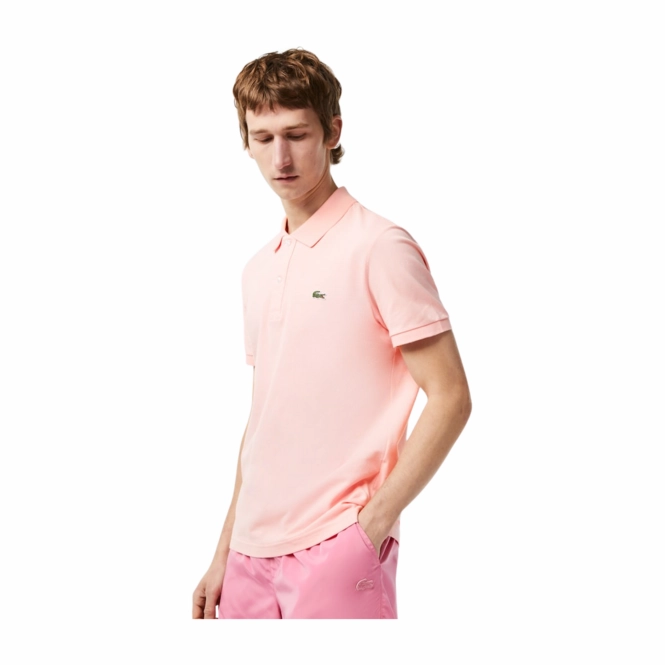 Polo Lacoste PH4012 Slim Fit Herren Waterlily 4 Polo Lacoste PH4012 Slim Fit Herren Waterlily – Bild 2