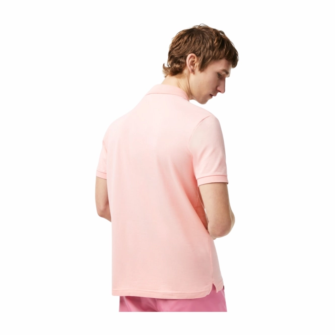 Polo Lacoste PH4012 Slim Fit Herren Waterlily 6 Polo Lacoste PH4012 Slim Fit Herren Waterlily – Bild 4