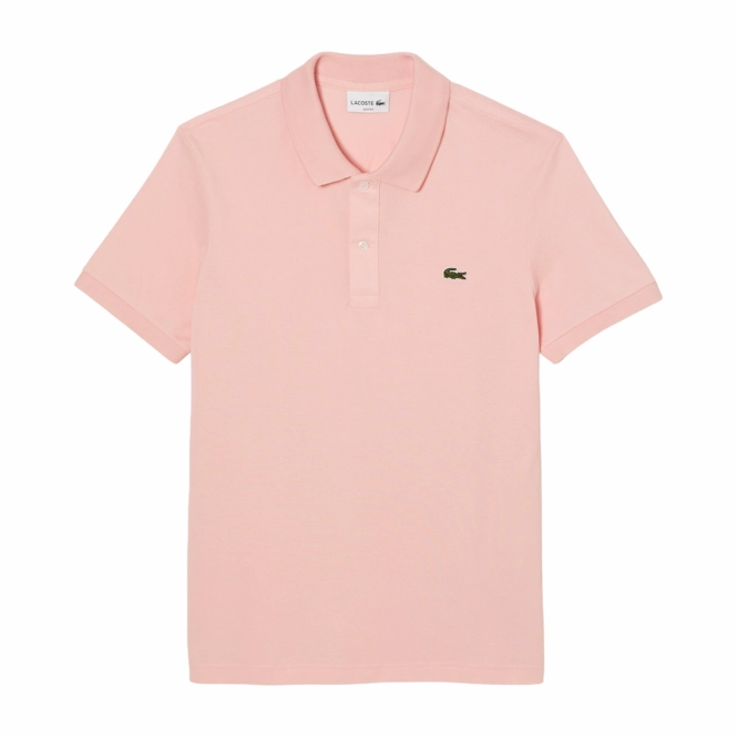 Polo Lacoste PH4012 Slim Fit Herren Waterlily 7 Polo Lacoste PH4012 Slim Fit Herren Waterlily – Bild 5