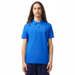 Polo Lacoste PH4012 Slim Fit Men Kingdom