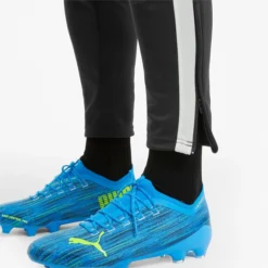 Trainingshose Puma TeamLIGA Training Herren Blue -Discounter Für Tennisausrüstung pumapum 657242 03modelshot04