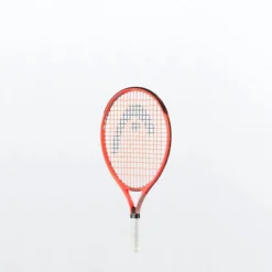 Tennisschläger HEAD Radical Junior 19 2021 (Besaitet)