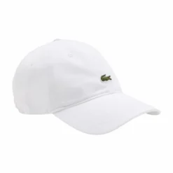 Kappe Lacoste RK0491 Unisex White