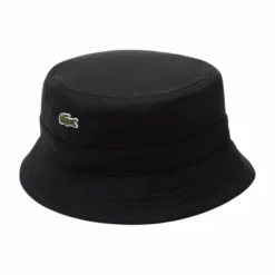 Buckethat Lacoste RK2056 Unisex Black M