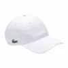 Kappe Lacoste RK2662 Sport White Herren 2 Kappe Lacoste RK2662 Sport White Herren -Discounter Für Tennisausrüstung rk266200124 no bg