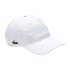Kappe Lacoste RK2662 Sport White Herren