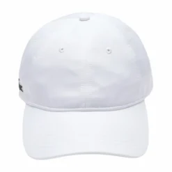 Kappe Lacoste RK2662 Sport White Herren 7 Kappe Lacoste RK2662 Sport White Herren -Discounter Für Tennisausrüstung rk266200132 no bg