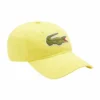 Cap Lacoste RK4711 Oversized Lupine Herren -Discounter Für Tennisausrüstung rk4711hll24 no bg