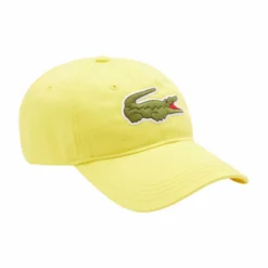 Cap Lacoste RK4711 Oversized Lupine Herren
