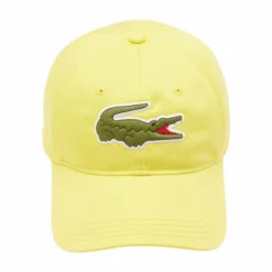 Cap Lacoste RK4711 Oversized Lupine Herren 7 Cap Lacoste RK4711 Oversized Lupine Herren -Discounter Für Tennisausrüstung rk4711hll32 1 no bg