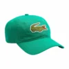 Cap Lacoste RK4711 Oversized Fluorine Green Herren 1 Cap Lacoste RK4711 Oversized Fluorine Green Herren -Discounter Für Tennisausrüstung rk4711ldm24 no bg
