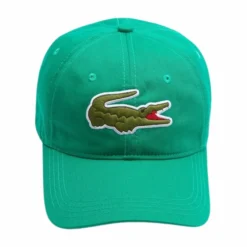 Cap Lacoste RK4711 Oversized Fluorine Green Herren 7 Cap Lacoste RK4711 Oversized Fluorine Green Herren -Discounter Für Tennisausrüstung rk4711ldm32 no bg