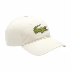 Cap Lacoste RK4711 Oversized Lapland Herren