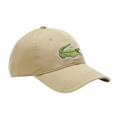 Kappe Lacoste RK9871 Unisex Lion