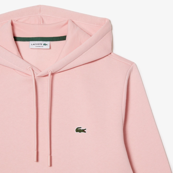 Pullover Lacoste SH9623 Unisex Waterlily 4 Pullover Lacoste SH9623 Unisex Waterlily – Bild 2