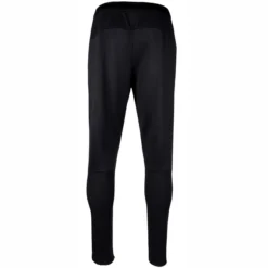 Tennishose The Indian Maharadja Poly Terry IM Men Black -Discounter Für Tennisausrüstung t010110 bla t010110 bla 03