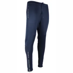 Tennishose The Indian Maharadja Poly Terry IM Men Navy -Discounter Für Tennisausrüstung t010110 nav t010110 nav 03