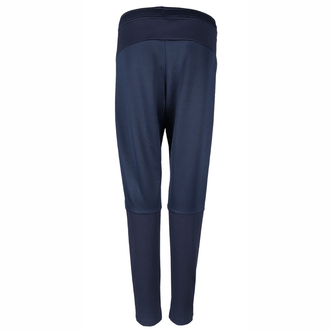 Tennishose The Indian Maharadja Poly Terry IM Women Navy 4 Tennishose The Indian Maharadja Poly Terry IM Women Navy – Bild 2