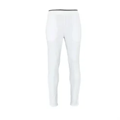 Trainingshose The Indian Maharadja Kadiri White Kinder