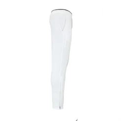 Trainingshose The Indian Maharadja Kadiri White Kinder 9 Trainingshose The Indian Maharadja Kadiri White Kinder -Discounter Für Tennisausrüstung t010914 whi t010910 whi 90 2