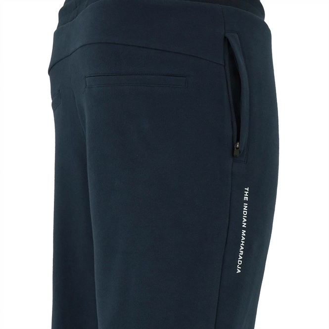 Trainingshose The Indian Maharadja Classic Jogger Men Navy 7 Trainingshose The Indian Maharadja Classic Jogger Men Navy – Bild 5