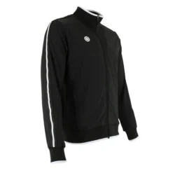 Tennisjacke The Indian Maharadja Kadiri Black Herren -Discounter Für Tennisausrüstung t020910 bla t020910 bla 40