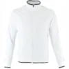 Tennisjacke The Indian Maharadja Kadiri White Kinder 2 Tennisjacke The Indian Maharadja Kadiri White Kinder -Discounter Für Tennisausrüstung t020914 whi t020910 whi 0 2