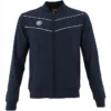 Tennisjacke The Indian Maharadja Baroda Chevron Navy Herren -Discounter Für Tennisausrüstung t021210 nav t021210 nav 0