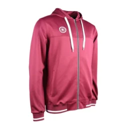 Tennisjacke The Indian Maharadja Jaipur Tech Bordo Herren -Discounter Für Tennisausrüstung t030 bor t030 bor 03