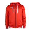 Tennisjacke The Indian Maharadja Jaipur Tech Orange Herren -Discounter Für Tennisausrüstung t030 ora t030 ora 01