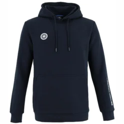 Tennispullover The Indian Maharadja Classic Hoody Men Navy