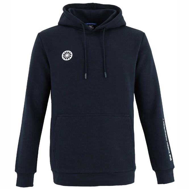 Tennispullover The Indian Maharadja Classic Hoody Men Navy 3 Tennispullover The Indian Maharadja Classic Hoody Men Navy