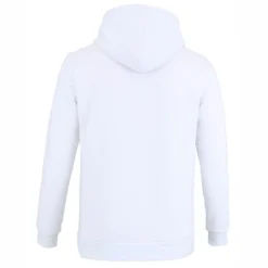Tennispullover The Indian Maharadja Classic Hoody Men White -Discounter Für Tennisausrüstung t031110 whi t031110 whi 180