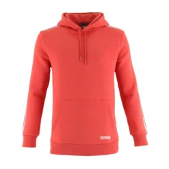 Tennispullover The Indian Maharadja Kota Striped Brick Herren