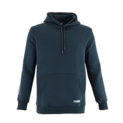 Tennispullover The Indian Maharadja Kota Striped Navy Herren