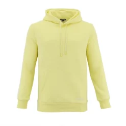 Tennispullover The Indian Maharadja Kota Striped Yellow Pear Herren