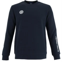 Tennispullover The Indian Maharadja Kota Classic Crew Men Navy