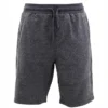 Trainingshose The Indian Maharadja Fun Short IM Men Grey Melange -Discounter Für Tennisausrüstung t050110 grml t050110 grml 01