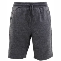 Trainingshose The Indian Maharadja Fun Short IM Men Grey Melange