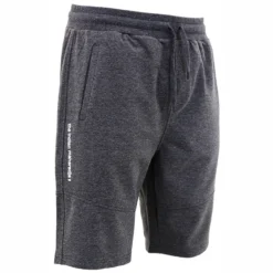 Trainingshose The Indian Maharadja Fun Short IM Men Grey Melange -Discounter Für Tennisausrüstung t050110 grml t050110 grml 03