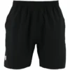 Tennishose The Indian Maharadja Kadiri Short 7 Inch Black Herren -Discounter Für Tennisausrüstung t050910 bla t050910 bla 0