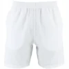 Tennishose The Indian Maharadja Kadiri Short 7 Inch White Herren -Discounter Für Tennisausrüstung t050910 whi t050910 whi 0