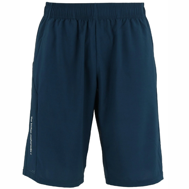 Trainingshose The Indian Maharadja Kadiri Short 9 Inch Men Navy 3 Trainingshose The Indian Maharadja Kadiri Short 9 Inch Men Navy