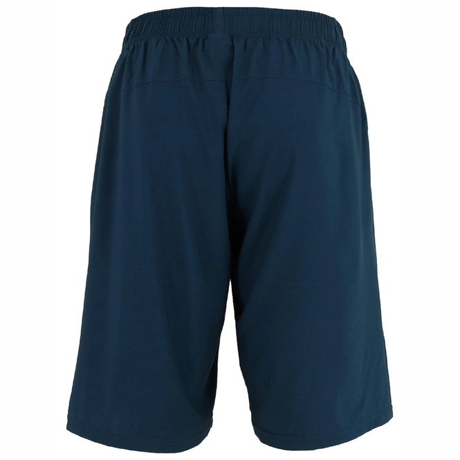 Trainingshose The Indian Maharadja Kadiri Short 9 Inch Men Navy 4 Trainingshose The Indian Maharadja Kadiri Short 9 Inch Men Navy – Bild 2