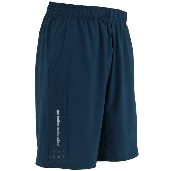 Trainingshose The Indian Maharadja Kadiri Short 9 Inch Men Navy 5 Trainingshose The Indian Maharadja Kadiri Short 9 Inch Men Navy – Bild 3