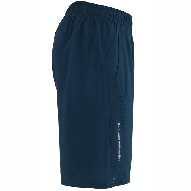 Trainingshose The Indian Maharadja Kadiri Short 9 Inch Men Navy 6 Trainingshose The Indian Maharadja Kadiri Short 9 Inch Men Navy – Bild 4