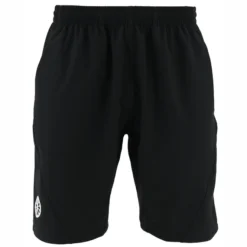 Trainingshose The Indian Maharadja Kadiri Short 9 Inch Boys Black